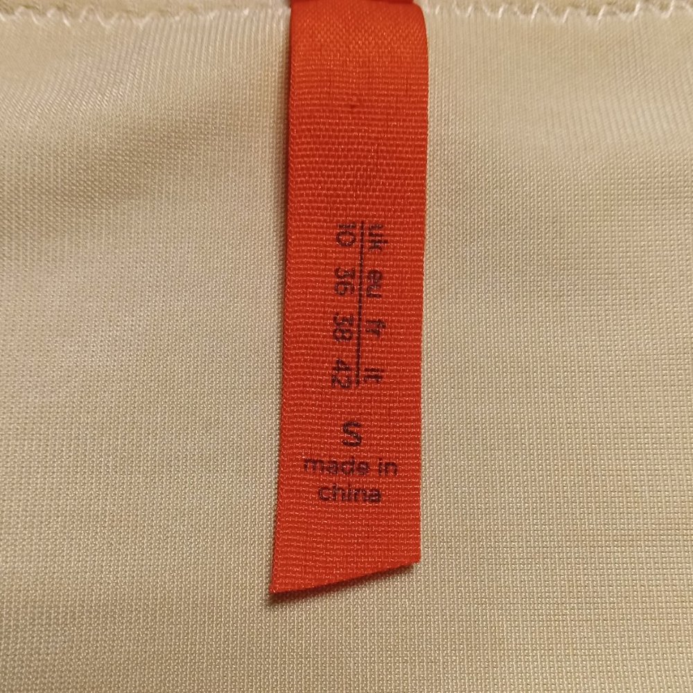 SPANX Soft Nude Camisole Stretch Tank Top Size US S - Picture 5 of 6